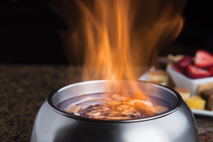 Melting Pot Grand Rapids - Fine Fondue Restaurants in ...
