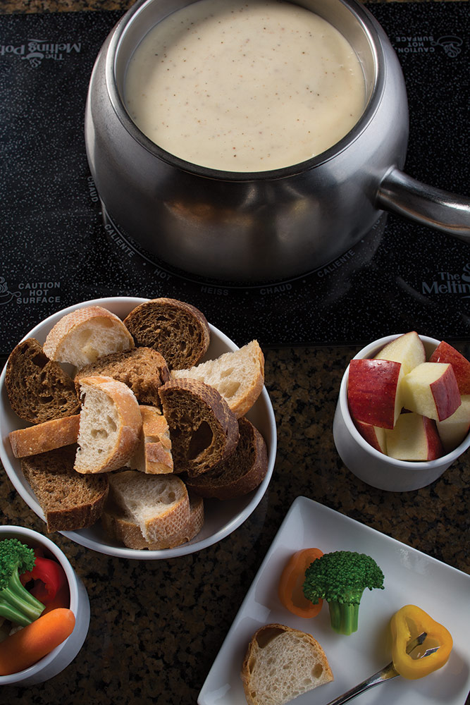 Melting Pot Charlotte - Fine Dining Fondue Restaurants in ...