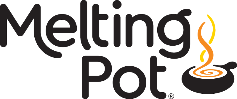 The Melting Pot